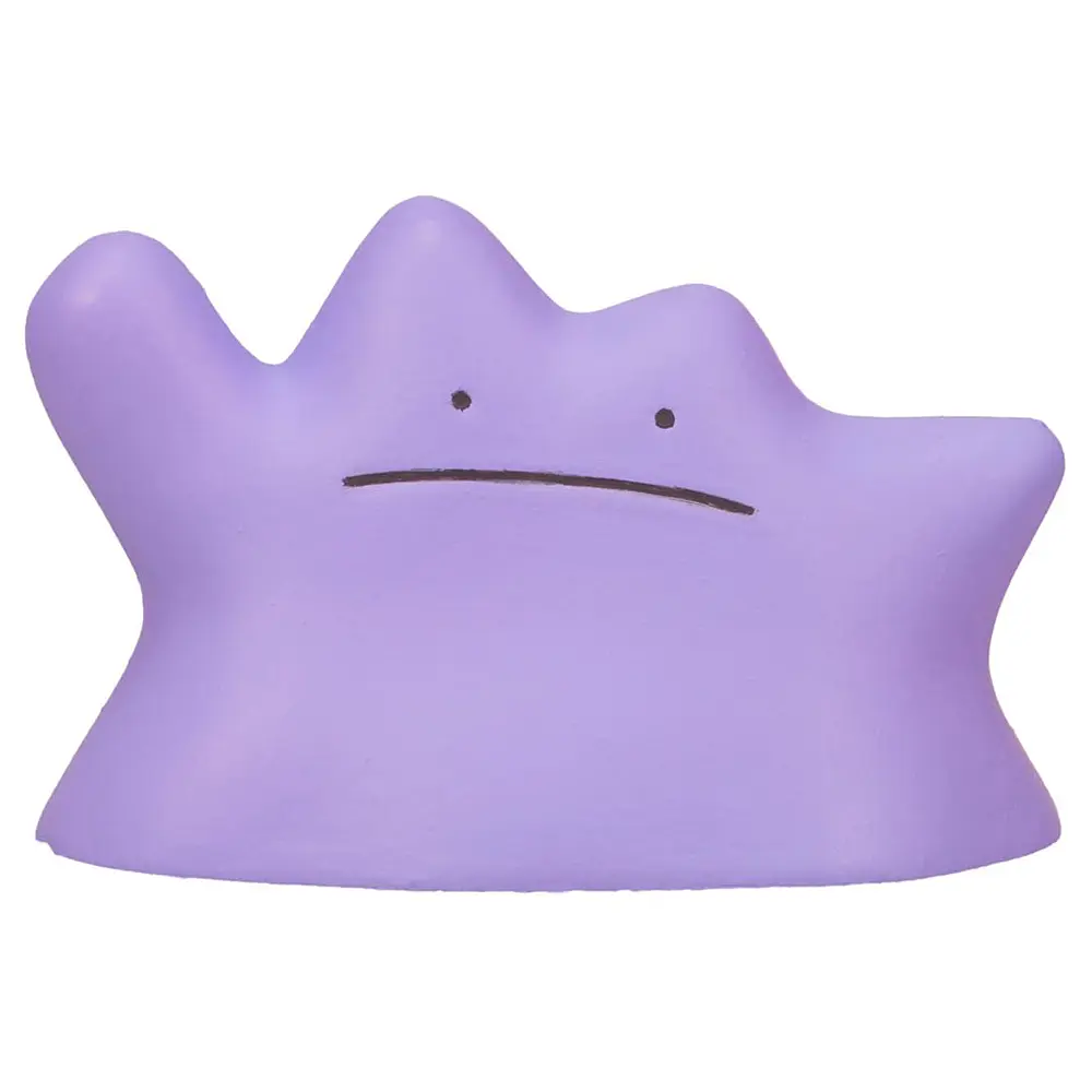 Figura Ditto · MS-49 - Imagen principal