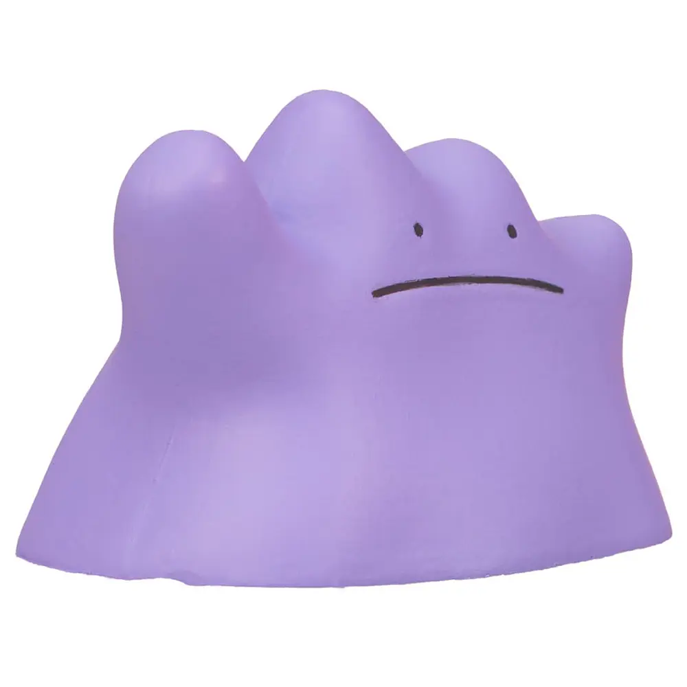 Figura Ditto · MS-49 - Vista del producto