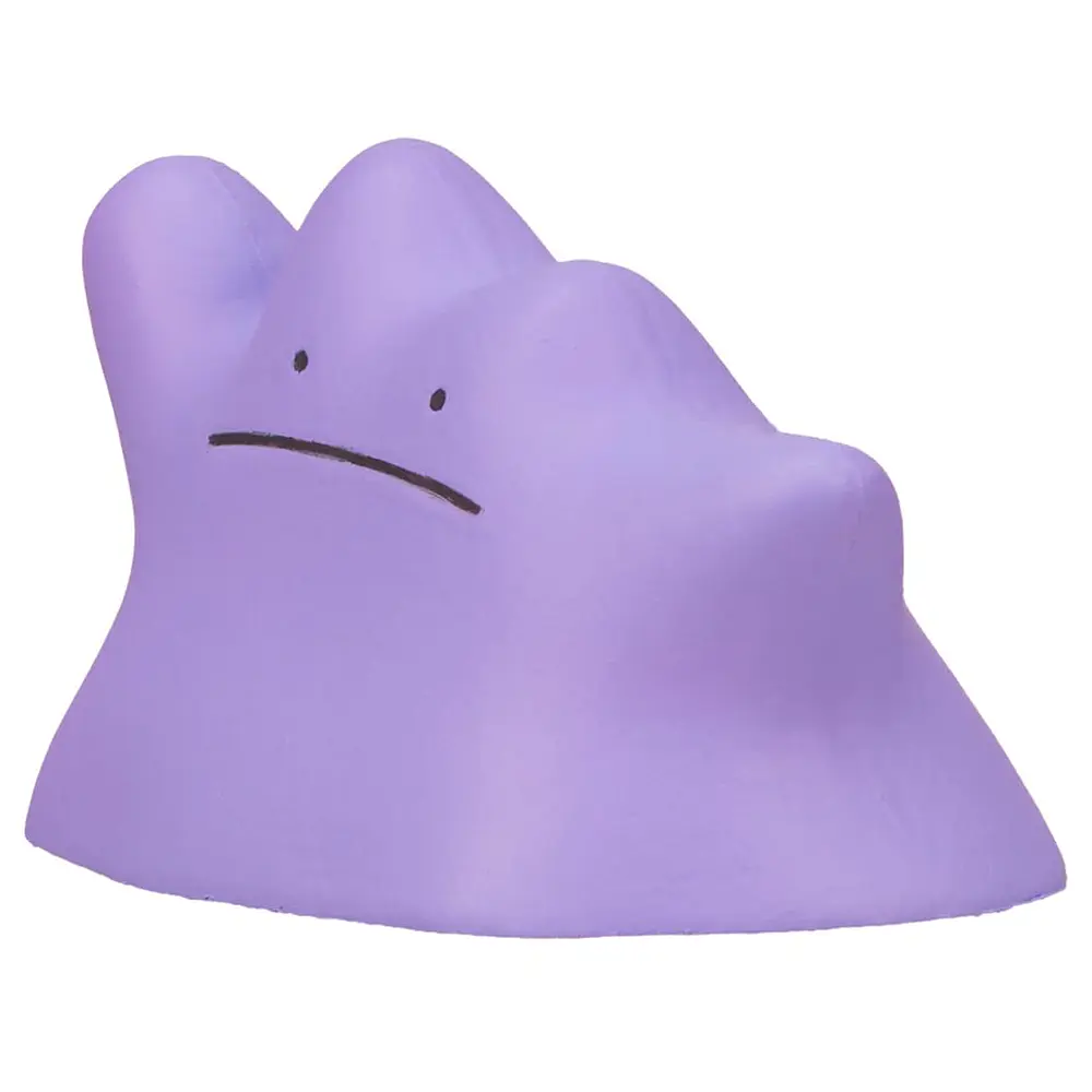 Figura Ditto · MS-49 - Vista del producto