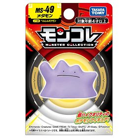 Figura Ditto · MS-49