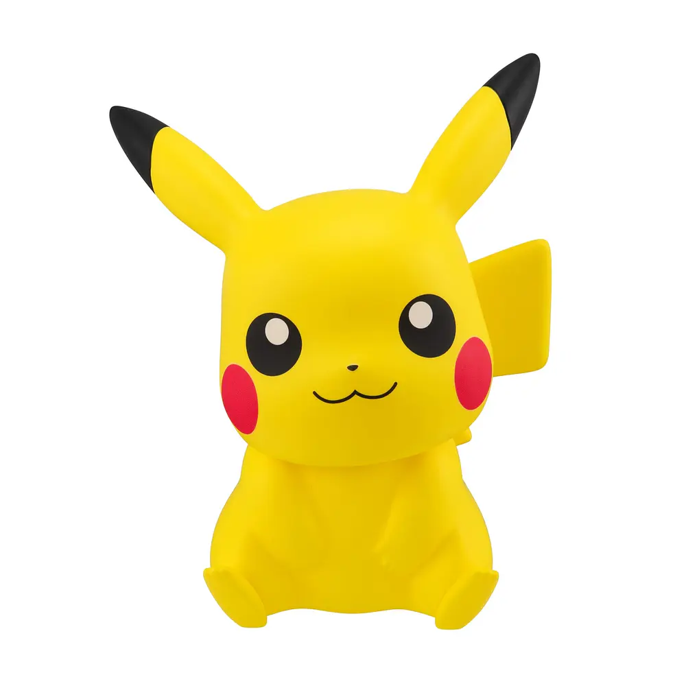 Figura · Pikachu - Vista del producto