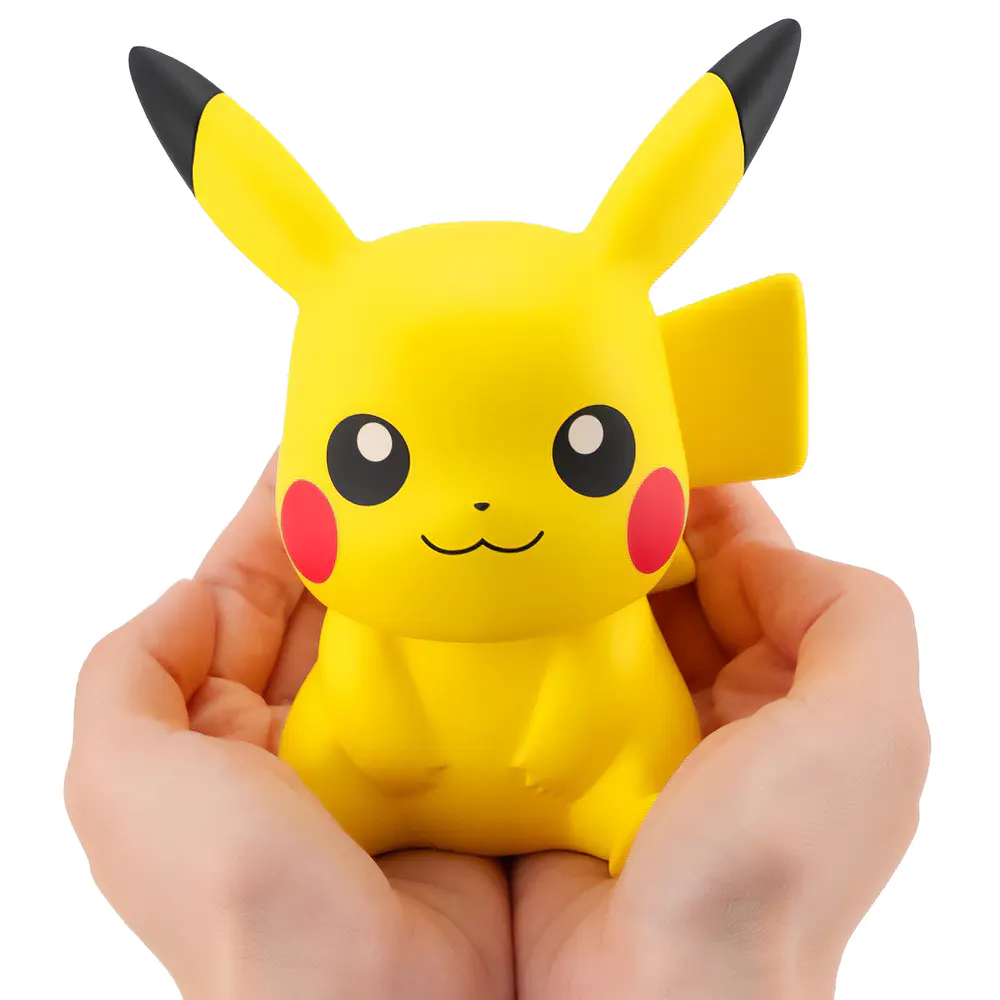 Figura · Pikachu - Imagen principal