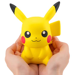 Figura · Pikachu