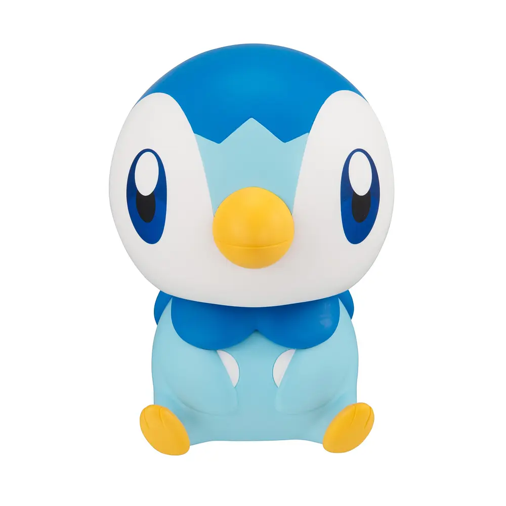 Figura · Piplup - Vista del producto