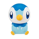 Figura · Piplup - Vista del producto