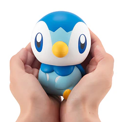 Figura · Piplup