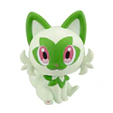 Figura · Sprigatito - Vista del producto