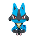 Figura · Lucario - Vista del producto