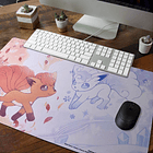 Playmat · Vulpix Seasons 2