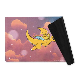 Playmat · Dreamy Dragonite