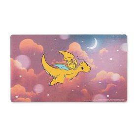 Playmat · Dreamy Dragonite