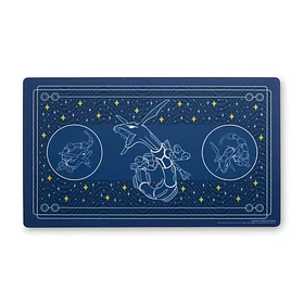 Playmat · Rayquaza Among Stars