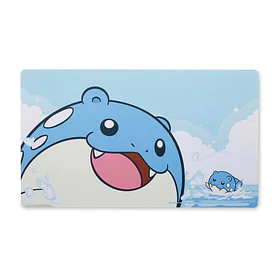 Playmat · Spheal Appeal