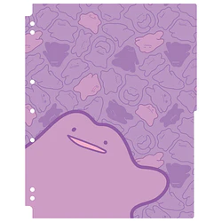 Hojas Archivador · Ditto