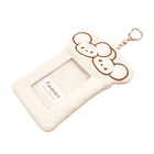 Portafoto Felpudo · Tandemaus 4