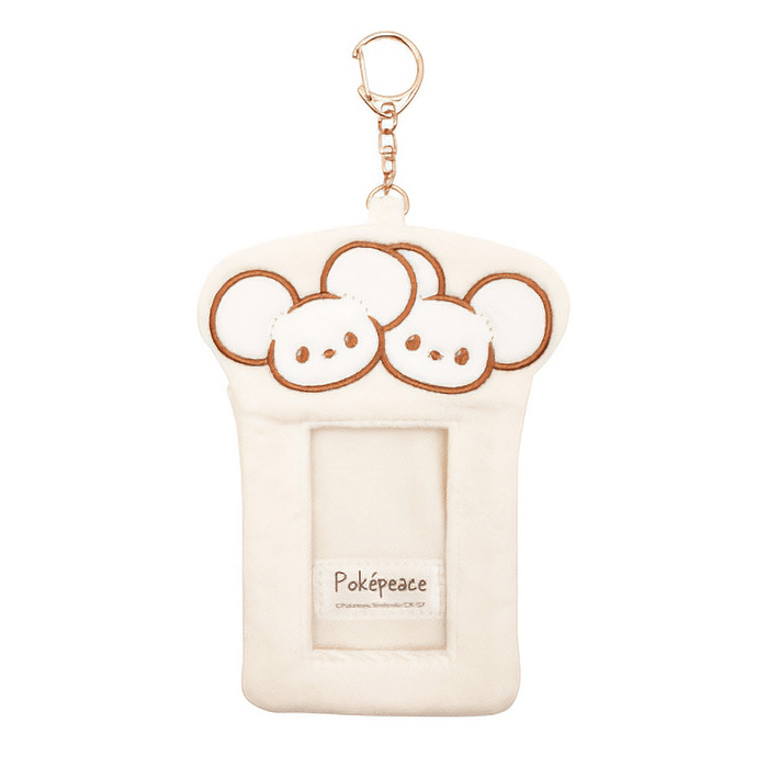 Portafoto Felpudo · Tandemaus 1