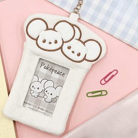 Portafoto Felpudo · Tandemaus