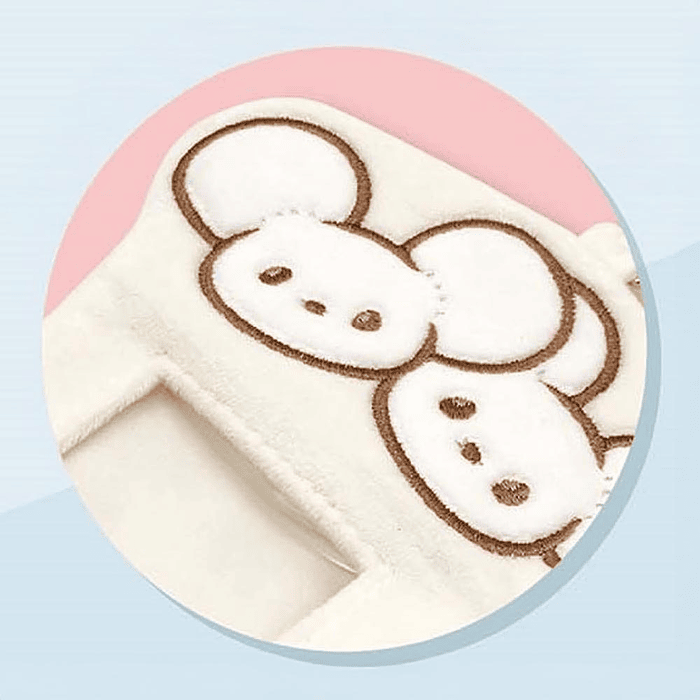 Portafoto Felpudo · Tandemaus 5