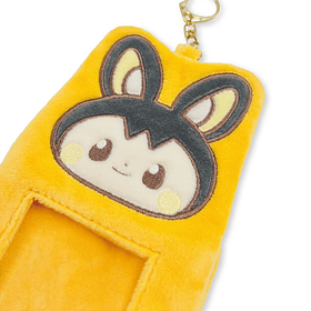 Portafoto Felpudo · Emolga