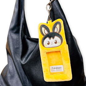 Portafoto Felpudo · Emolga