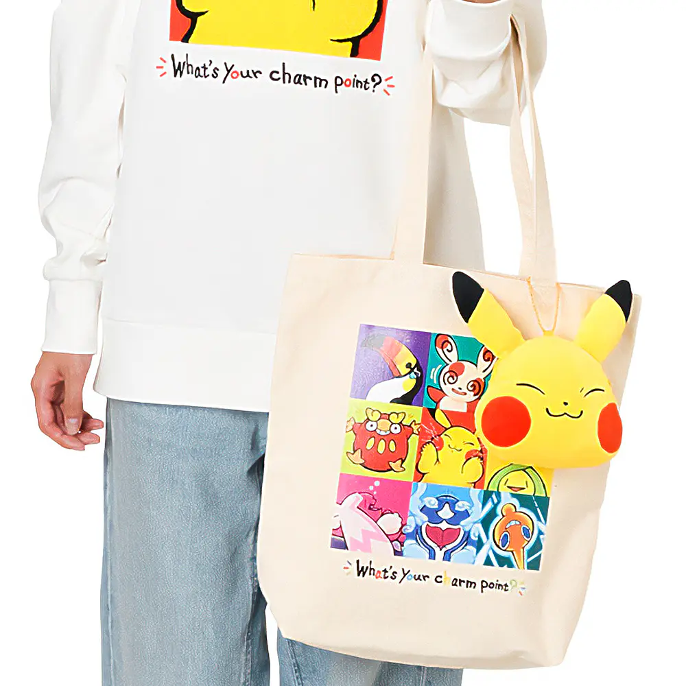 Bolso Tote · Mosaico - Vista del producto