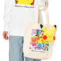 Bolso Tote · Mosaico - Vista del producto