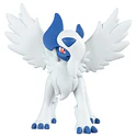 Figura Mega Absol - Vista del producto