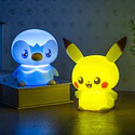 Lámpara · Pikachu Kawaii - Vista del producto