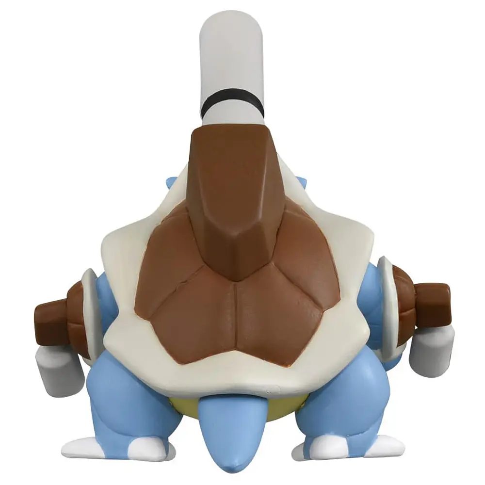 Figura Mega Blastoise - Vista del producto