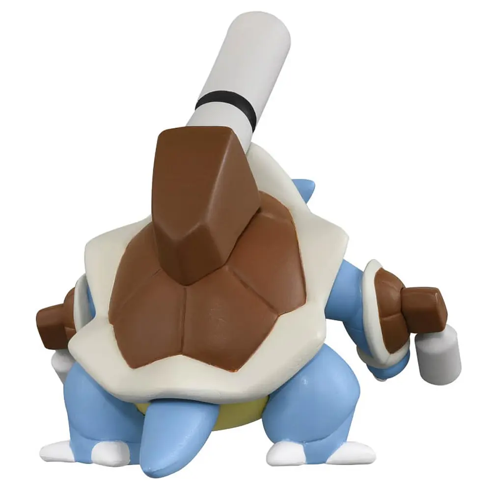 Figura Mega Blastoise - Vista del producto