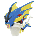 Figura Mega Gyarados - Vista del producto