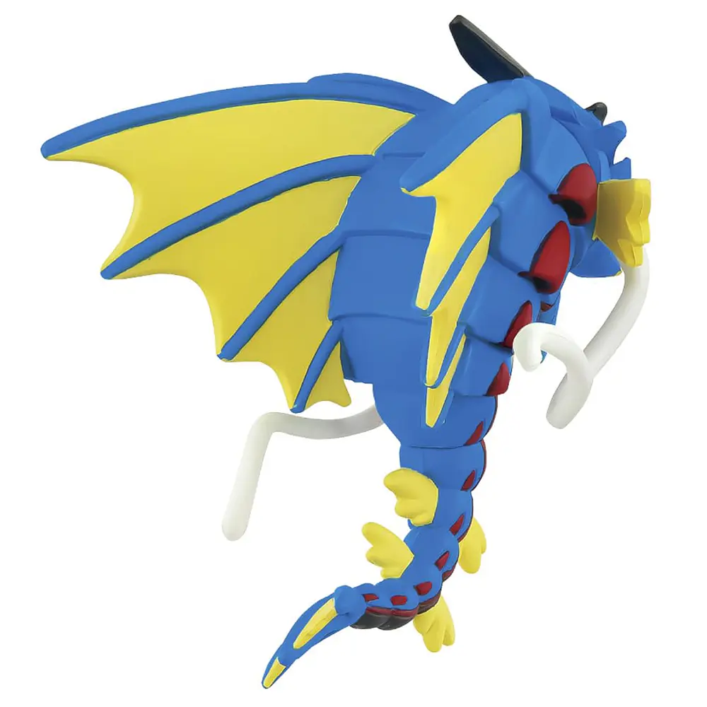 Figura Mega Gyarados - Vista del producto