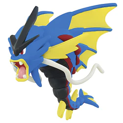 Figura Mega Gyarados