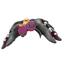 Figura Mega Mawile - Vista del producto