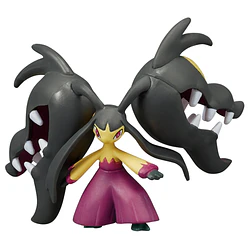 Figura Mega Mawile
