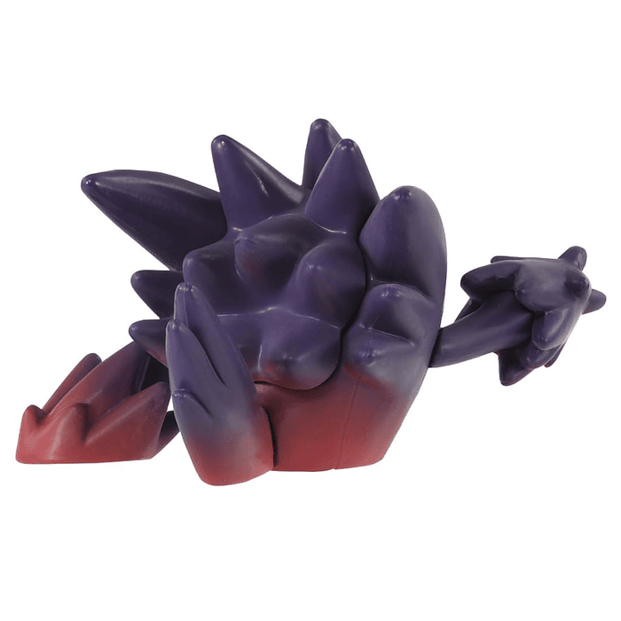 Figura Mega Gengar 6