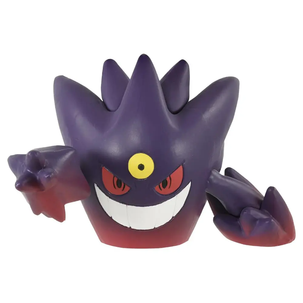 Figura Mega Gengar - Imagen principal