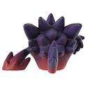 Figura Mega Gengar - Vista del producto