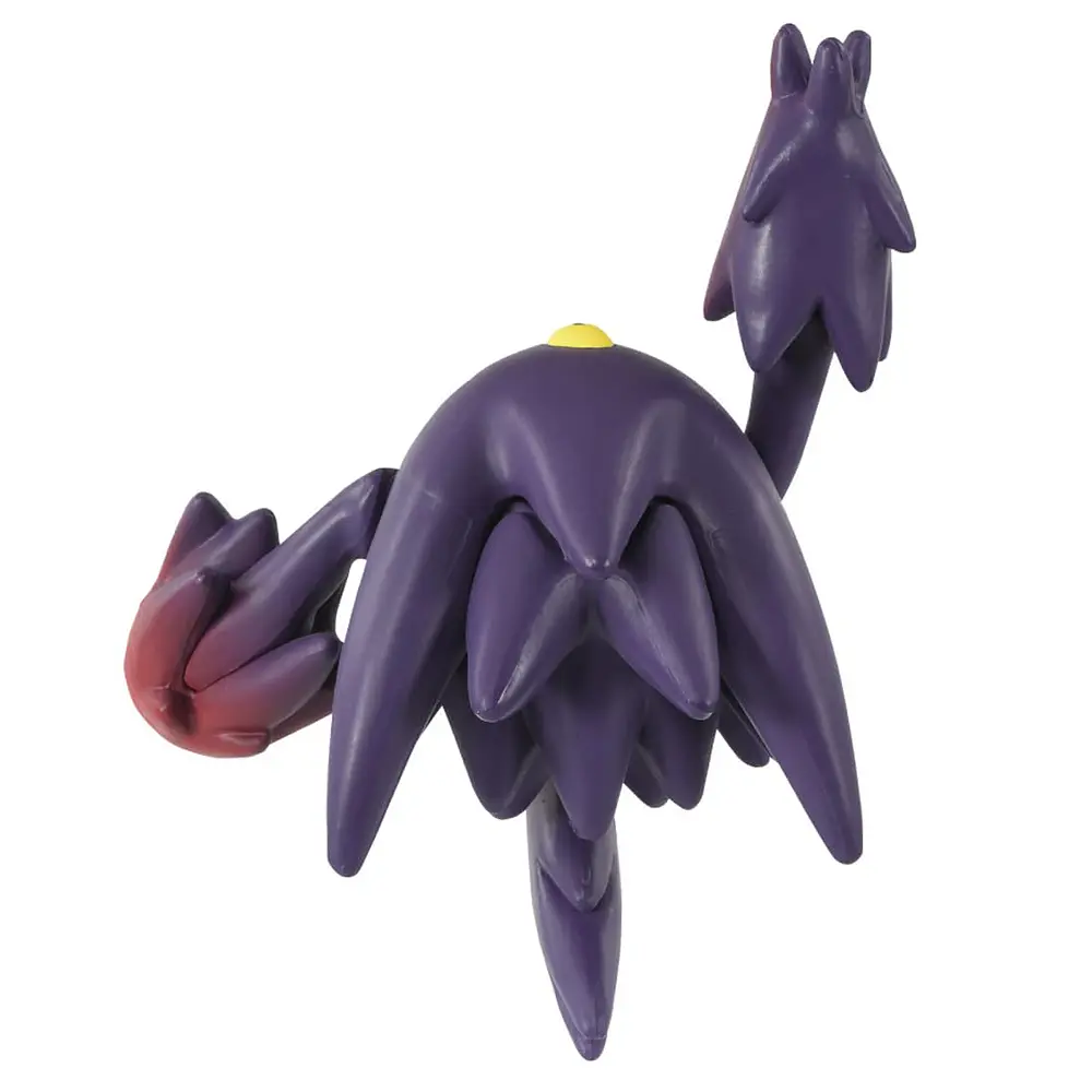 Figura Mega Gengar - Vista del producto