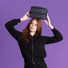 Neceser · Haunting Secret