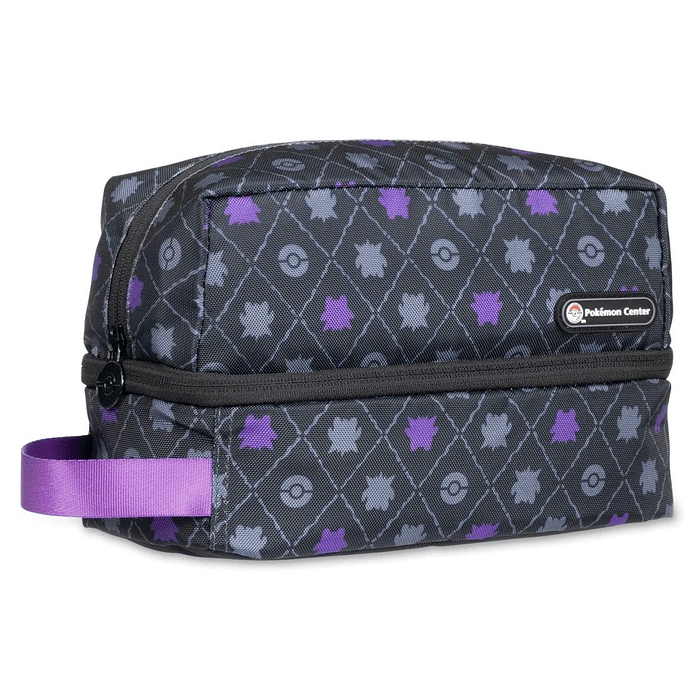 Neceser · Haunting Secret