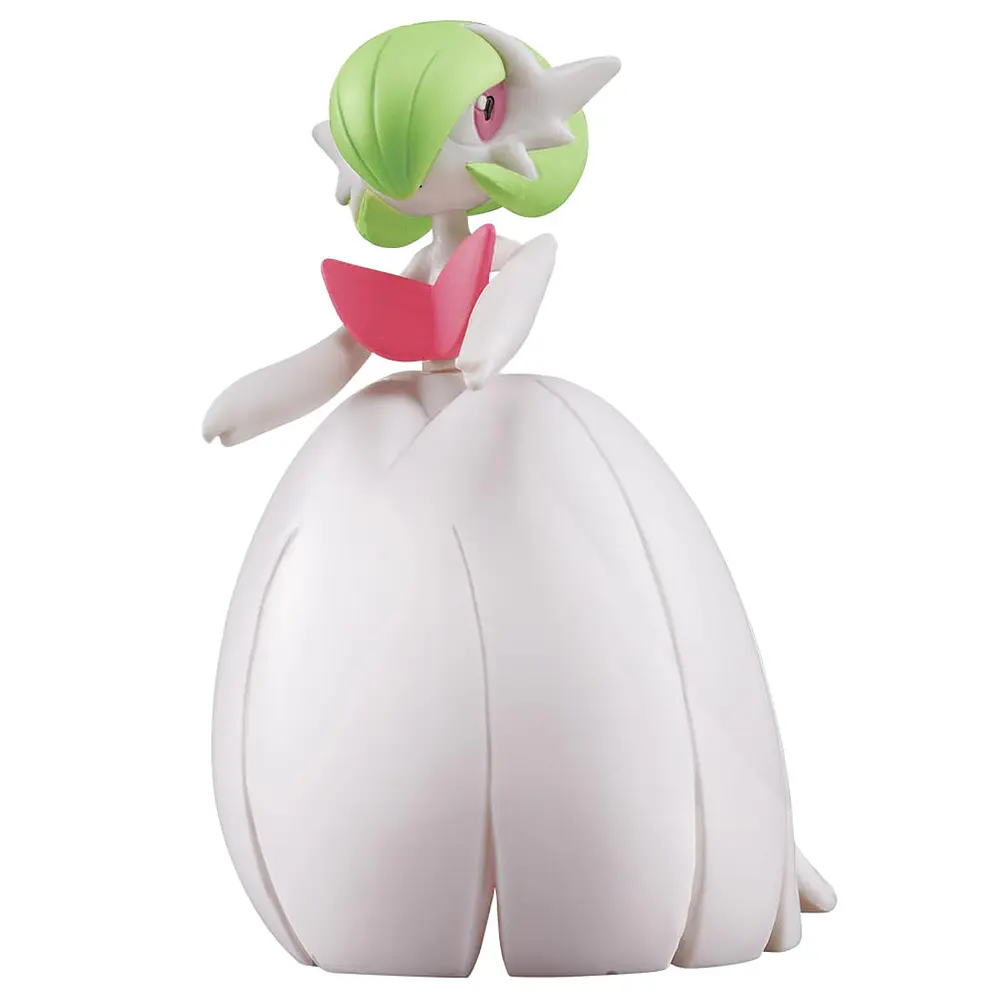 Figura Mega Gardevoir - Imagen principal
