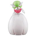 Figura Mega Gardevoir - Vista del producto