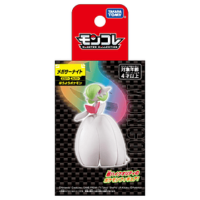Figura Mega Gardevoir