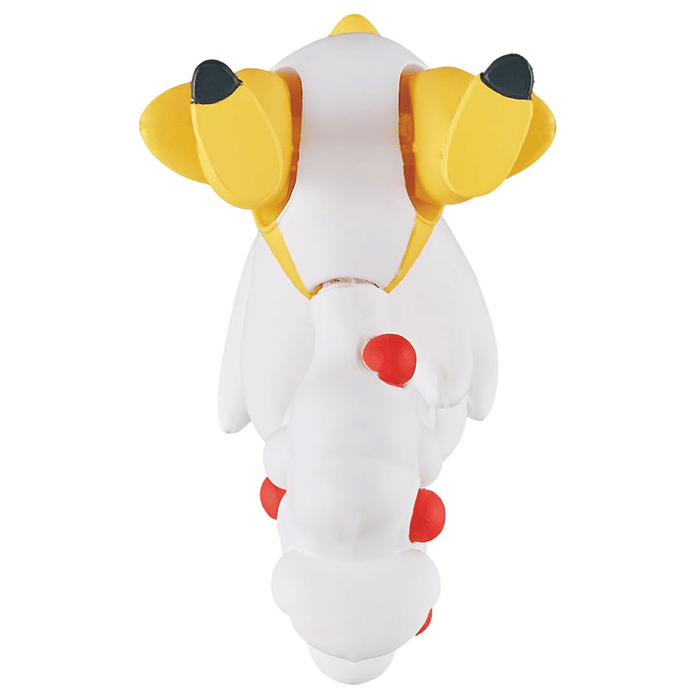 Figura Mega Ampharos 8