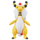Figura Mega Ampharos 4