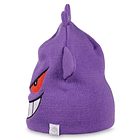 Gorro Beanie · Gengar 4
