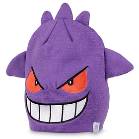 Gorro Beanie · Gengar