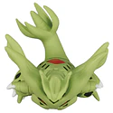Figura Mega Tyranitar - Vista del producto
