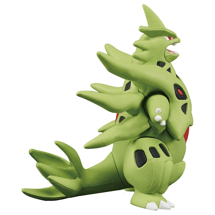 Figura Mega Tyranitar 6